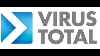 Practical Task 1: Basic Static Analysis Using VIRUSTOTAL