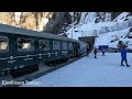 worlds most beautiful train journeys flamsbana flam railway norway