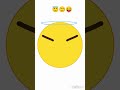 😝🙂😇✨🔥 emoji mixing #viral #satisfying #ibispaintx #emoji #emojichallenge #freepalestine