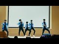 Stage performance on stella merrys clg ❣️(most requested video❤️‍🔥)