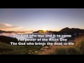 Miracles (lyrics) by Jesus Culture