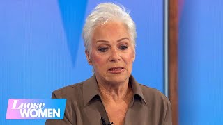 Denise Shares Depression Struggle After Being Away for Three Months | Loose Women