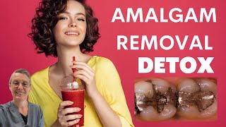 Amalgam Removal Detox - [Holistic Dentist Brisbane]