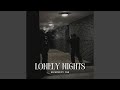 LONELY NIGHTS (feat. yAN)
