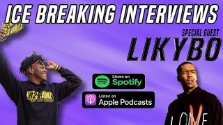 Likybo talks how “ Kraazy “ hit 10M views !