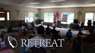 Mountward Bound Pre-Orientation Program