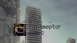 ヂナメプタ(ティア) Dhinameptor  [speder2]