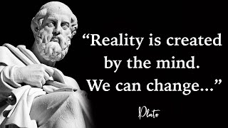 Life Changing Plato Quotes To Know And Learn From