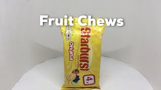 Starburst Original Fruit Chews