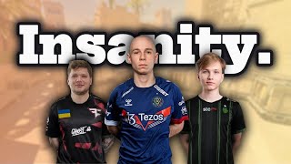 Predicting EVERY Roster Move For The Counter-Strike 2025 Season