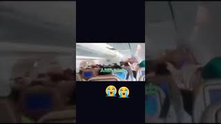 Karachi plane crash original video