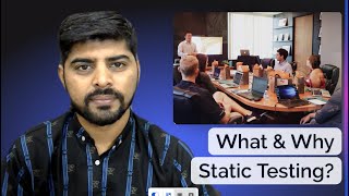 3.1: StaticTesting Basics