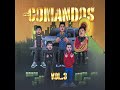 el malandromovil los comandos oficial