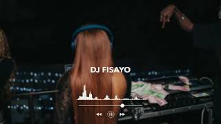 DJ FISAYO debut dj mix!