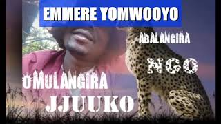 Emmere yomwoyo  Omulangira Jjuuko Munabuddu