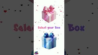 Cats | Select the box for your Lucky Cat