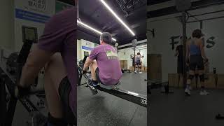 태원우 변호사 Crossfit 운동영상 2025. 2. 19. 수. Attorney at Law 태원우