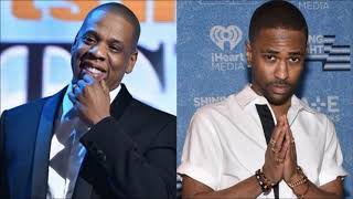 Jay Z ft. Big Sean Extraordinary New Song 2017