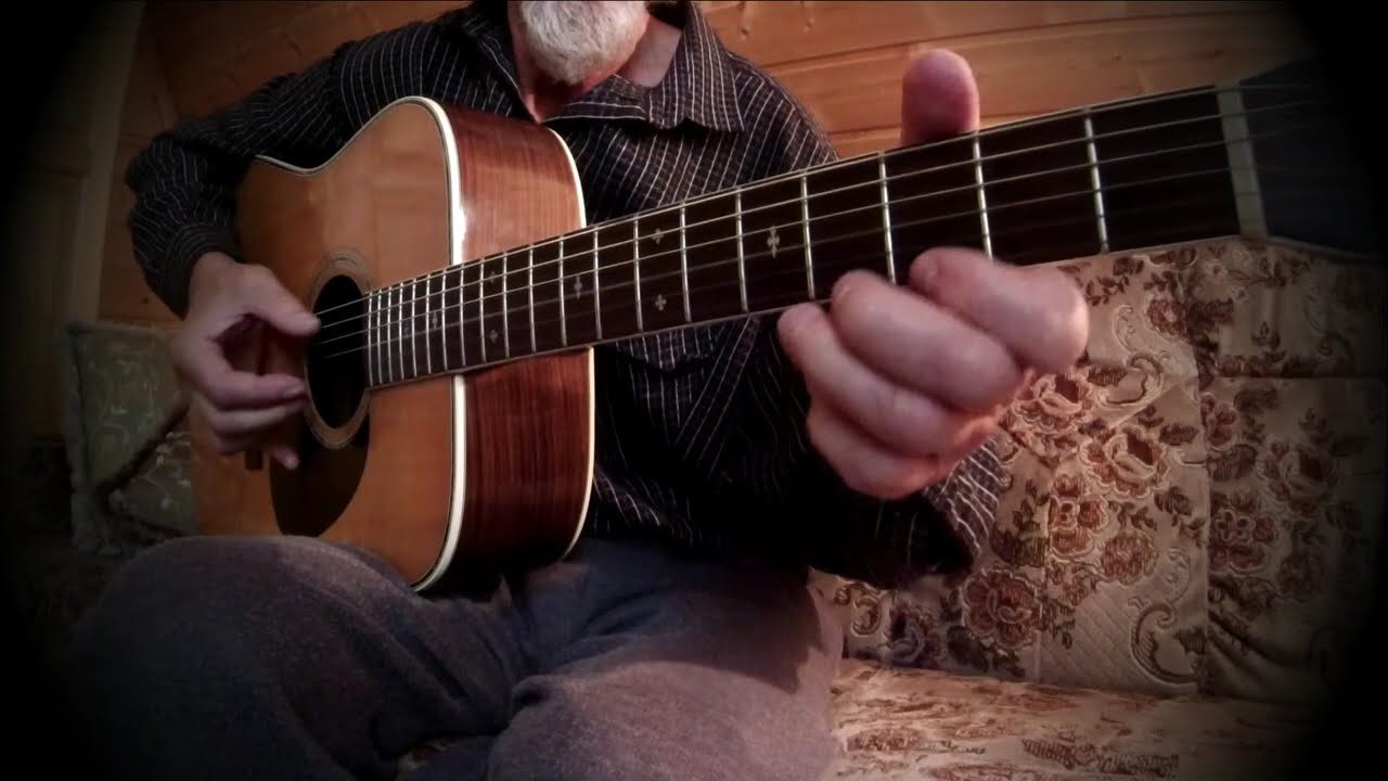 Lapin äidin Kehtolaulu Acordes Chordify