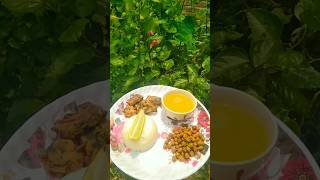 ভেদাইলতা পাতৰ 🌿 বৰ 🍛🫕অলপ বেলেগকৈ#recipevideo  #shorts  #assameserecipe #assam#assamesetraditional