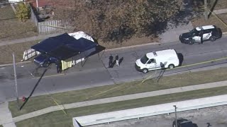 Body found in truck bed turns minor Macomb County fender-bender into major police investigation