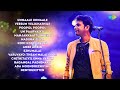 Best of Karthik | Unnaale Unnaale | Veesum Velichathile | Poopol Poopol | Un Paarvaiyil