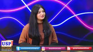 Discover the World of Architecture at USP | Moving Scene Episode