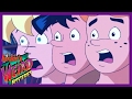 Archie's Weird Mysteries HD | Full Episodes | Episode 6 | The Haunting Of Riverdale 👻