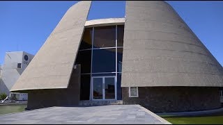 Juárez, Tierra de los Indomables – T1-E12 – (Museo de Arte de Ciudad Juárez)