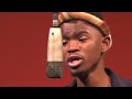 Que DBN - Amalobolo Music Video (Studio Version)