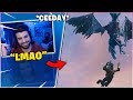 SYPHER Reacts To *CEEDAY* 