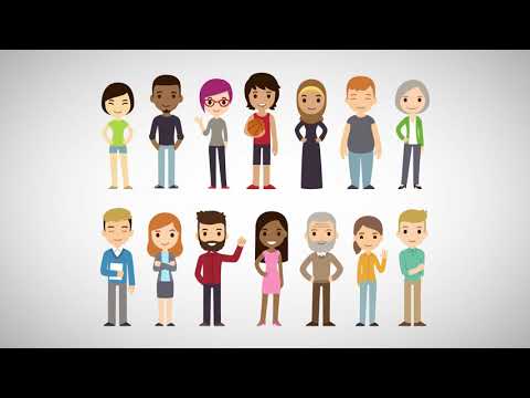 What is naturalization process?