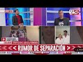 ¿qué esconde la separacion de jesicacirio