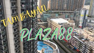 PLAZA88 TSUENWAN || ChuTV Official