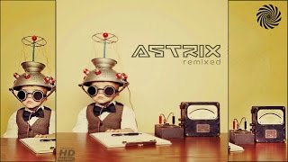 Astrix - Evox (Pixel & Freedom Fighters remix)