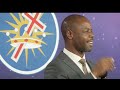 Pastor HS Shumba | The Dawn  Of  A New Age