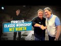 What happened to Tyrrell's Classic Workshop? Tyrrell's Classic Workshop Cars | Wife | Location