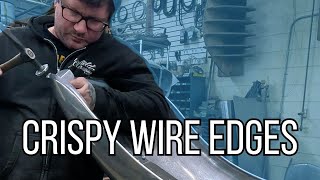 How To Wire Edge Fenders | Step-by-Step