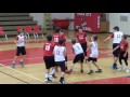 bc little dribblers major rockets 1 21 2016