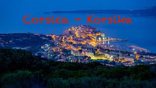 Corsica - Korsika