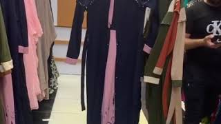 تخفيضات اشرد موديلات اتجنن الاسعار ابلاش بضاعه جديد 👗👗ازياء ضرار الكعبي