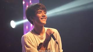 MEYOU - ทางของฝุ่น LIVE @ KUMKUM | DREAMISDREAMS