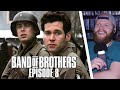 BAND OF BROTHERS Episode 8: The Last Patrol REACTION