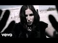 chelsea wolfe - feral love (official video)