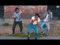 John Cena - Sho Madjozi Dance Freestyle | The Triology
