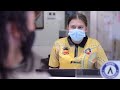 KEEP OUR MOB SAFE | COVID-19 vaccination milestone