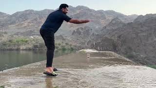 Suhaila Dam hatta | Suhaila Lake Hatta