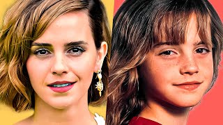 The Story of Emma Watson | Life Before Fame