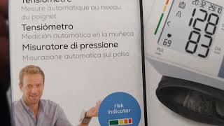 Blood Pressure Monitors | Omron BP | Beurer BP Monitor | Braun BP Mon Monitor | Medisana BP Monitor