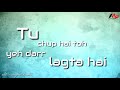 Tera yaar hoon main #whatsapp 30s Status